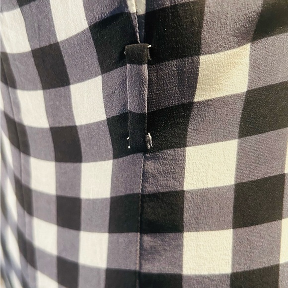 Silk Dress - Picture 5 of 9